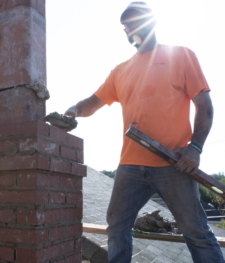 Escajeda Masonry